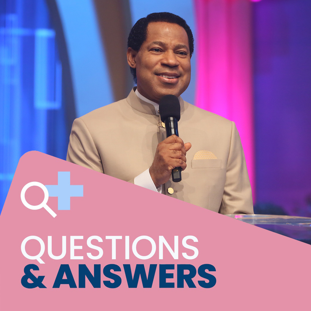 Questions and Answers