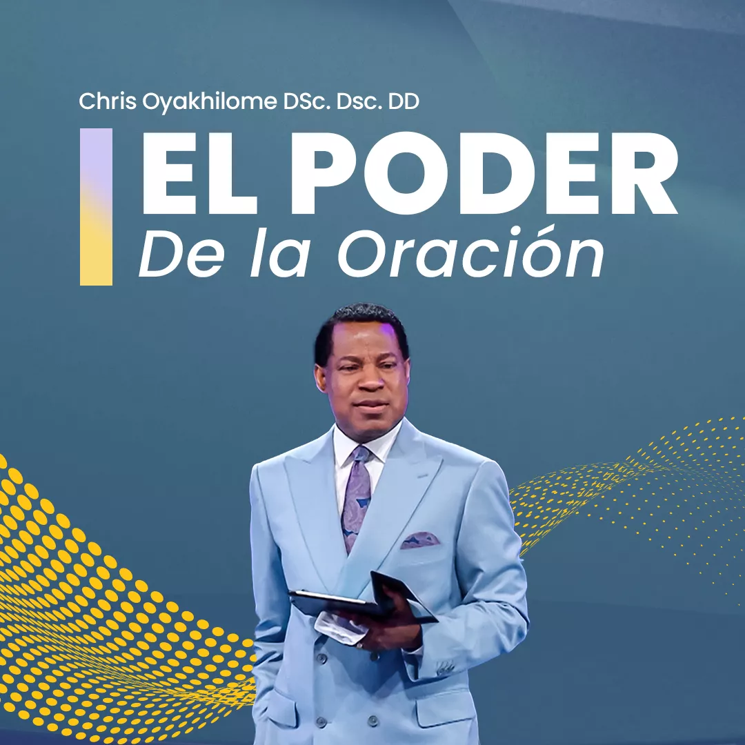 Praying for the Nations | Pastor Chris Digital Library